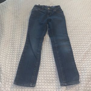 Old Navy Skinny Jeans Size 7